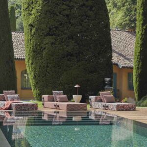 Cushion outdoor liberty tamba
