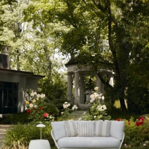 Hiray sofa cushion