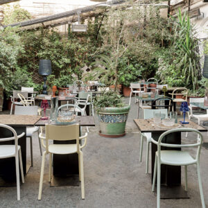 Generic a (2 chairs)