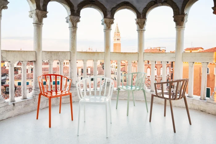 Venice (2 cadeiras) - Imagem 8