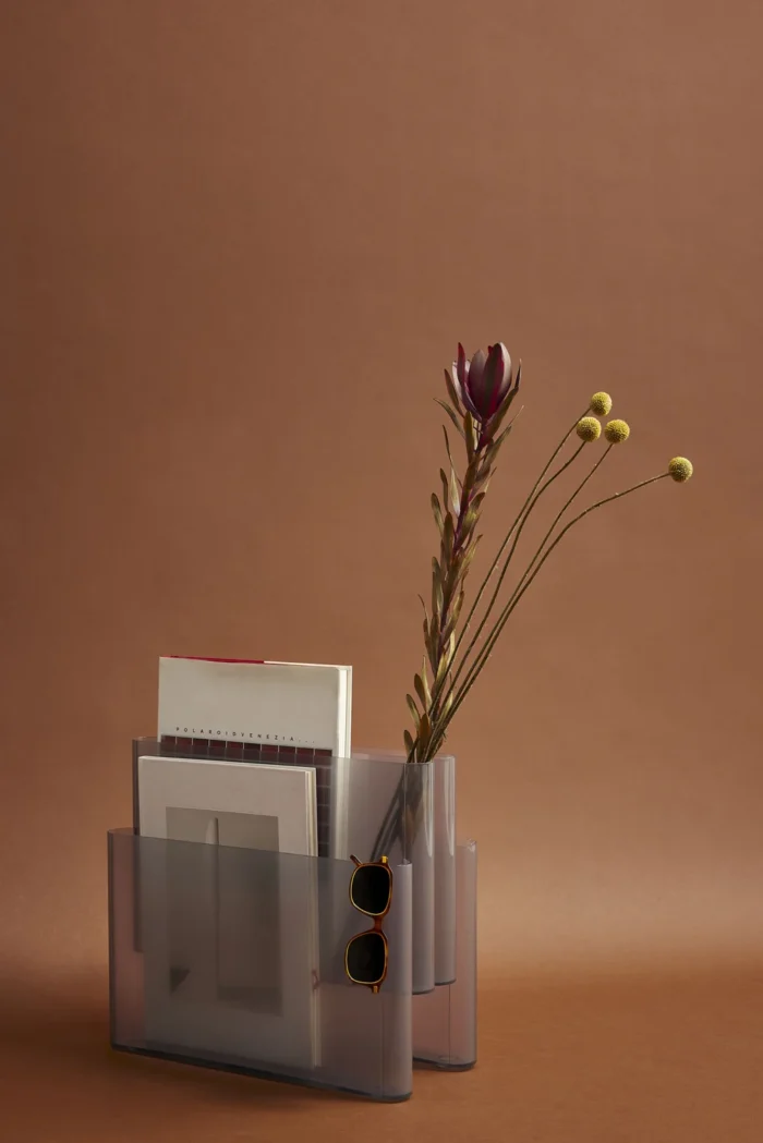 Magazine rack - Imagem 4