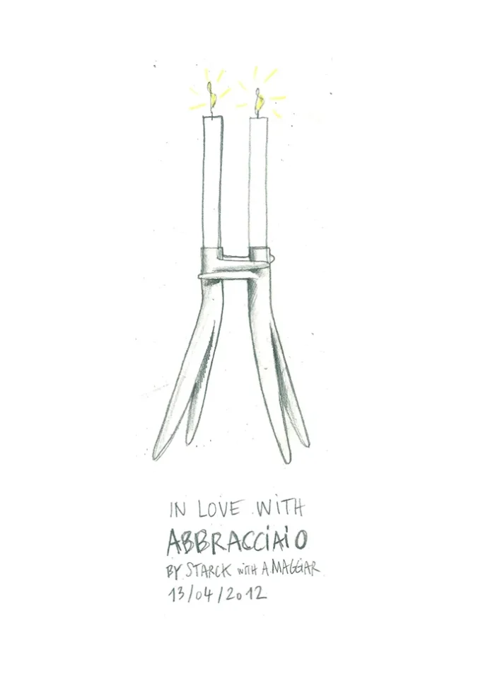 Abbracciaio - Imagem 9