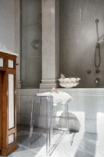 Charles ghost 46 cm (2 banquetas) - Imagem 4