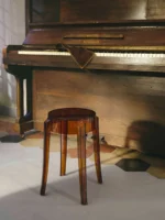 Charles ghost 46 cm (2 banquetas) - Imagem 8