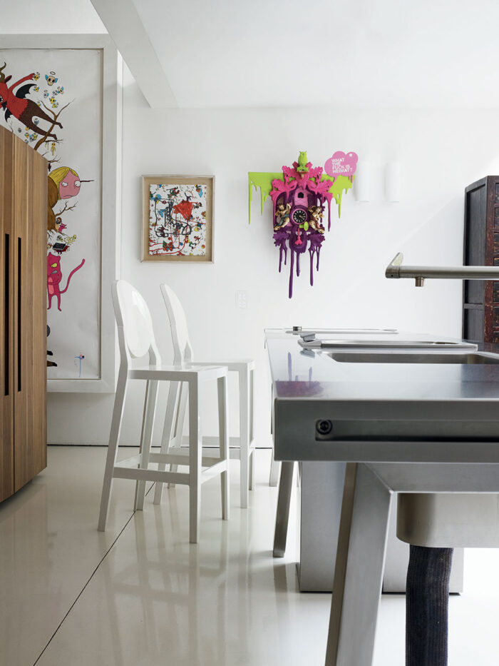 One more (2 banquetas) - Imagem 7