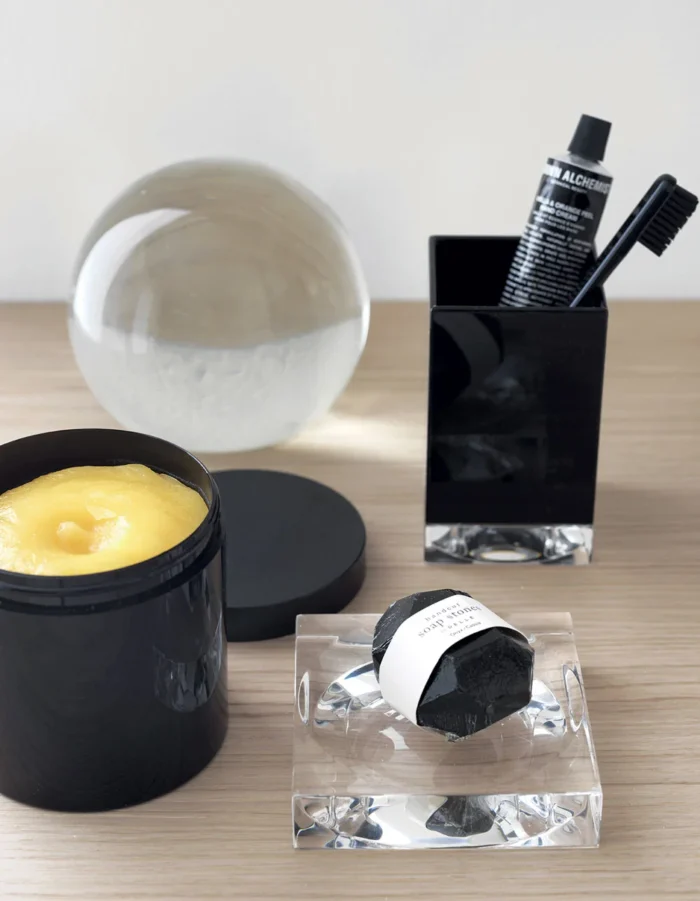 Boxy soap dish - Imagem 4