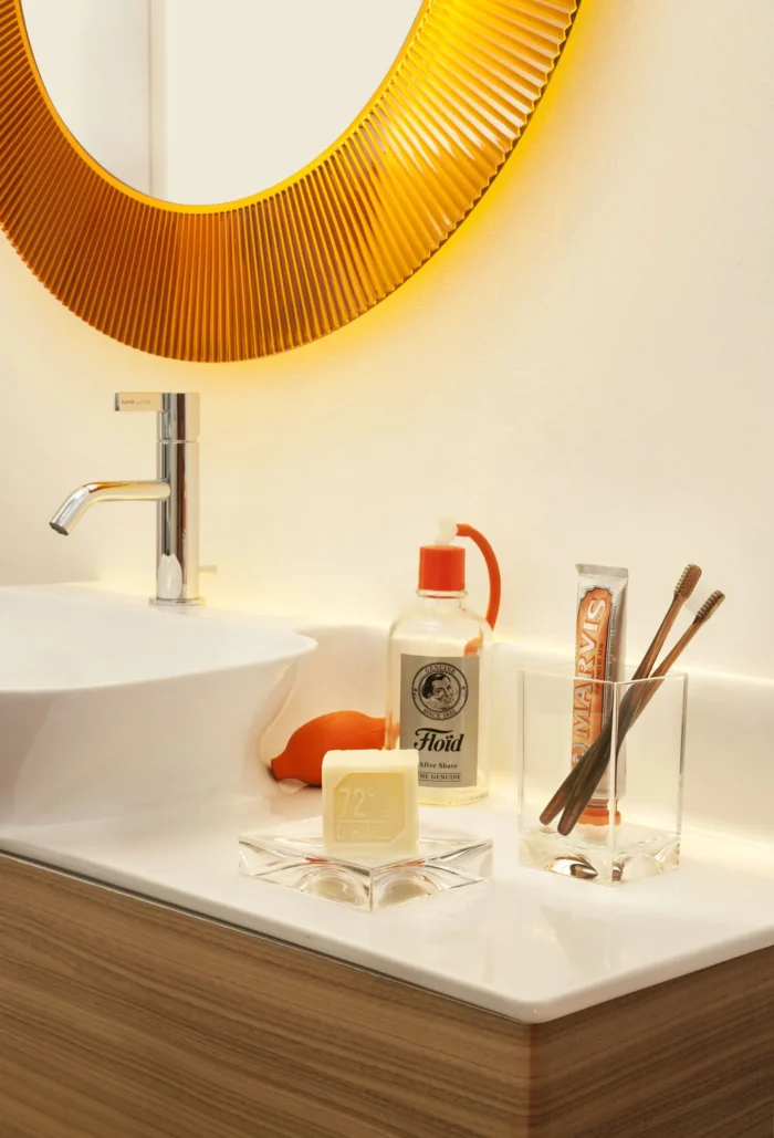 Boxy soap dish - Imagem 5