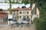 A.i. lounge externo - Imagem 4