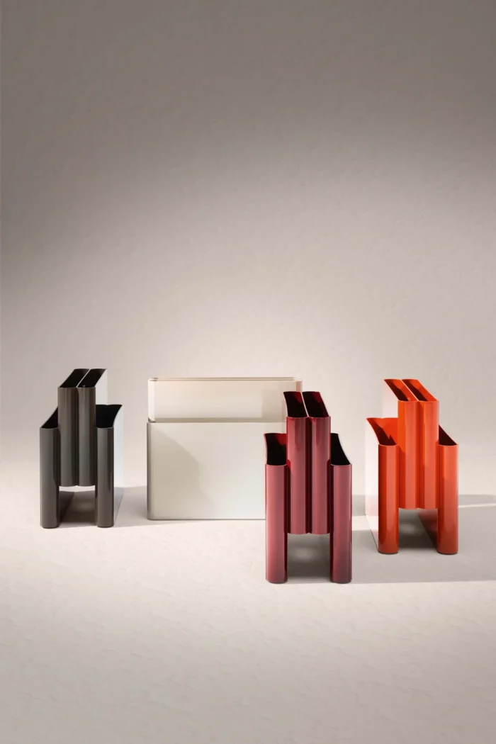 Magazine rack - Imagem 6