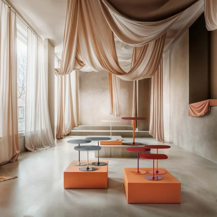 Thierry bistrot - Imagem 8