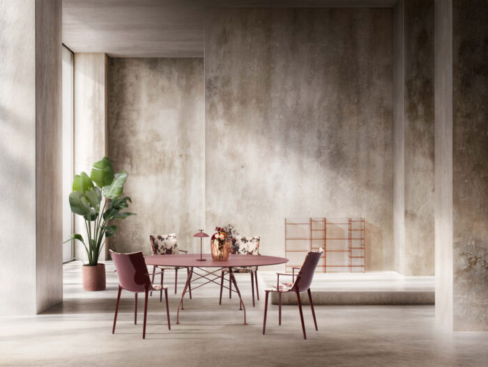 Brilhante xxl externo oval - Imagem 8