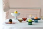Jellies coat hangers (2 peças) - Imagem 6