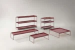 Bandejas 80 cm x 40 cm - Imagem 4