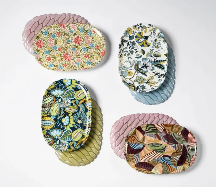 Jellies liberty bandeja - Imagem 7