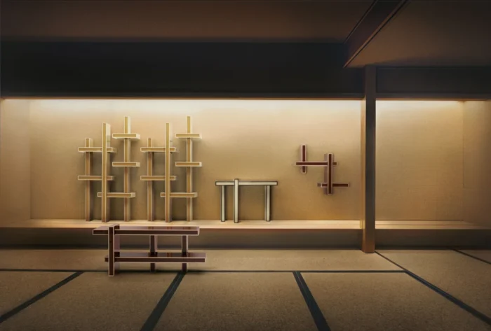 Lepid commode - Imagem 5