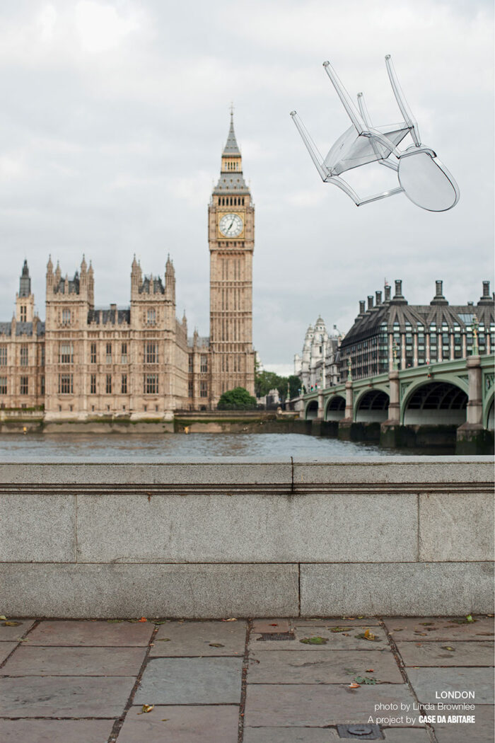 Louis ghost - Imagem 12