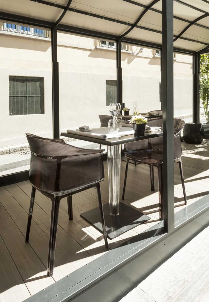 Toptop contract redondo - Imagem 6