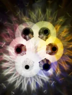 Bateria transparente - Imagem 9