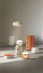 Teresa suspension - Imagem 2