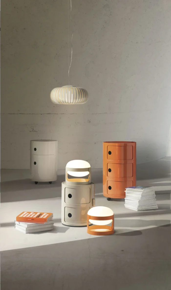 Teresa suspension - Imagem 2