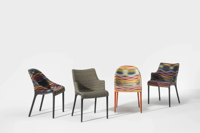 Eleganza ela missoni - Imagem 7