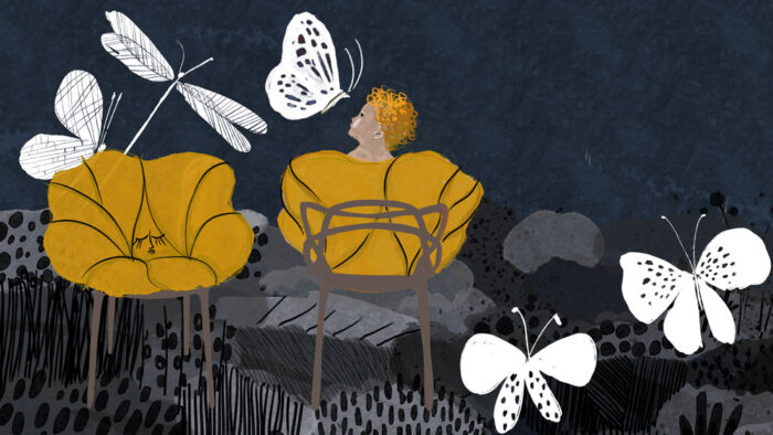 Alice's flowers - Imagem 8