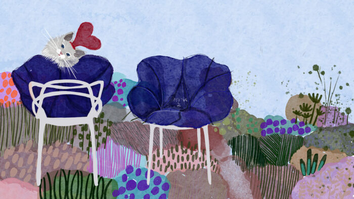 Alice's flowers - Imagem 10