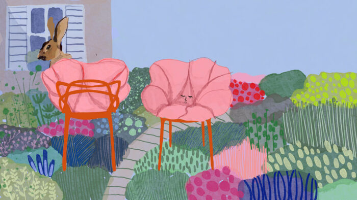 Alice's flowers - Imagem 12