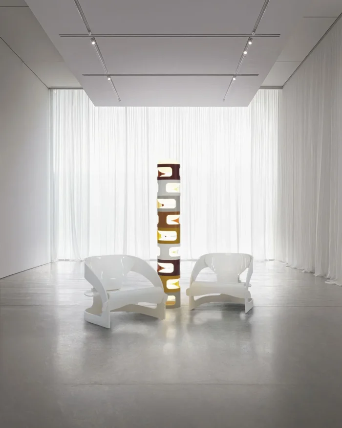 Joe colombo - Imagem 10