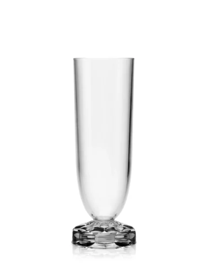 Jellies family - flute (4 glasses)