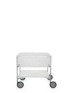 Mobil 1 drawer com rodas
