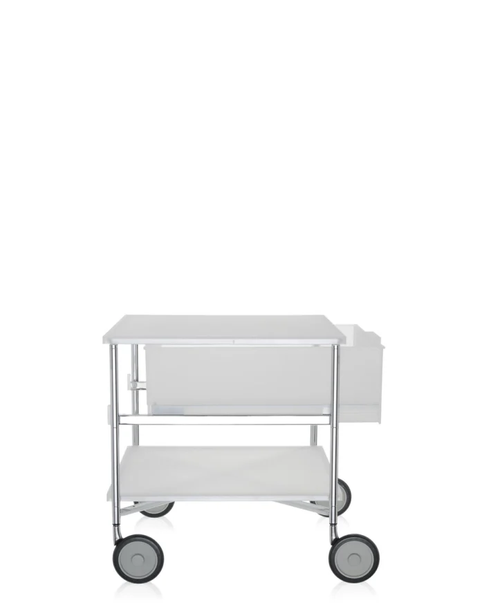 Mobil 1 drawer com rodas - Imagem 2