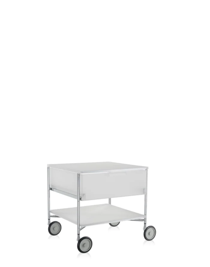 Mobil 1 drawer com rodas - Imagem 3