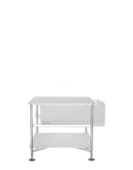 Mobil 1 drawer com pés - Imagem 2