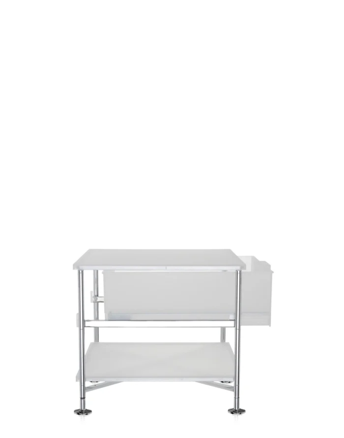 Mobil 1 drawer com pés - Imagem 2