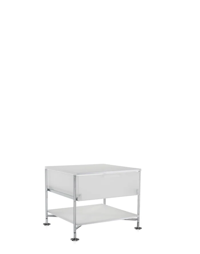 Mobil 1 drawer com pés - Imagem 3