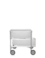 Mobil 2 gavetas com rodas - Imagem 2