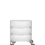 Mobil 3 gavetas com rodas