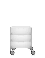 Mobil 3 gavetas com rodas
