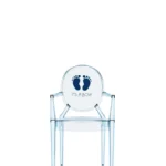 Loulou ghost special edition