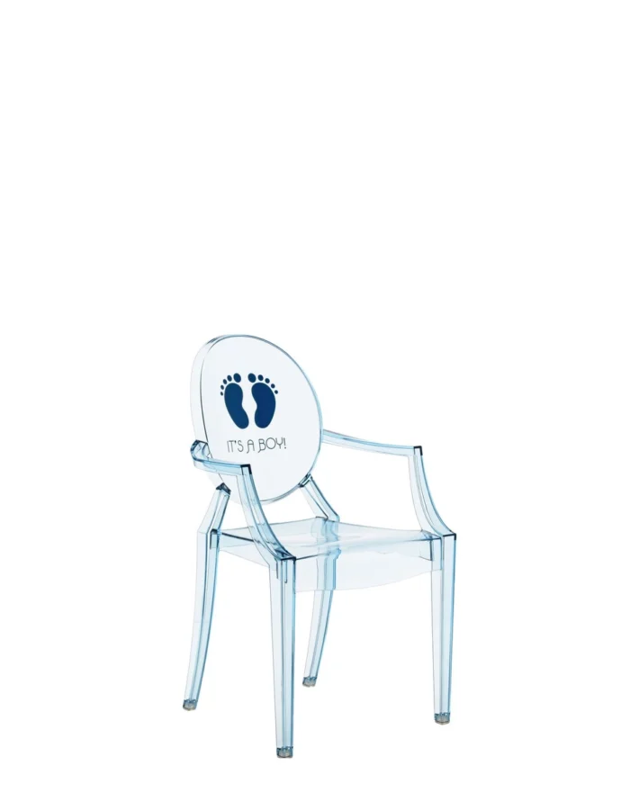 Loulou ghost special edition - Imagem 2