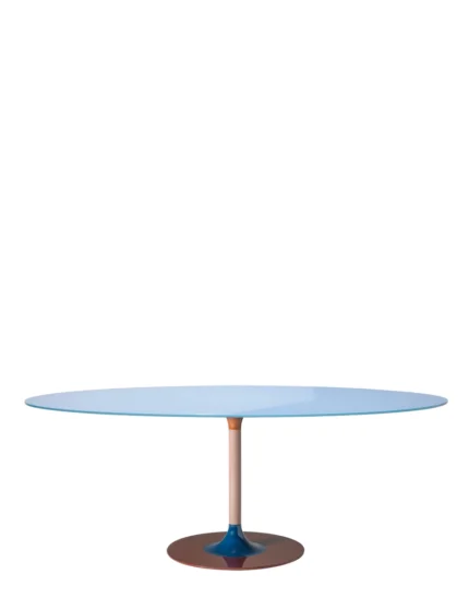 Thierry xxl oval