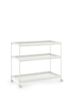 Bandejas 80 cm x 40 cm - Imagem 2