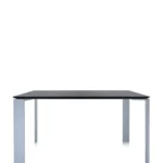 Quatro soft touch quadrado