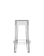 Charles ghost 65 cm (2 banquetas) - Imagem 2