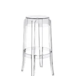 Charles ghost 75 cm (2 banquetas)