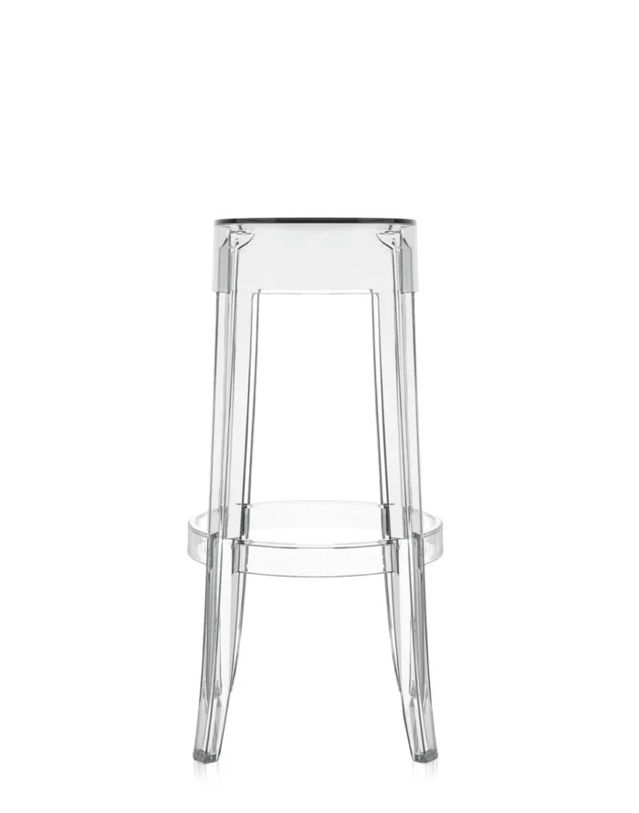 Charles ghost 75 cm (2 banquetas) - Imagem 2