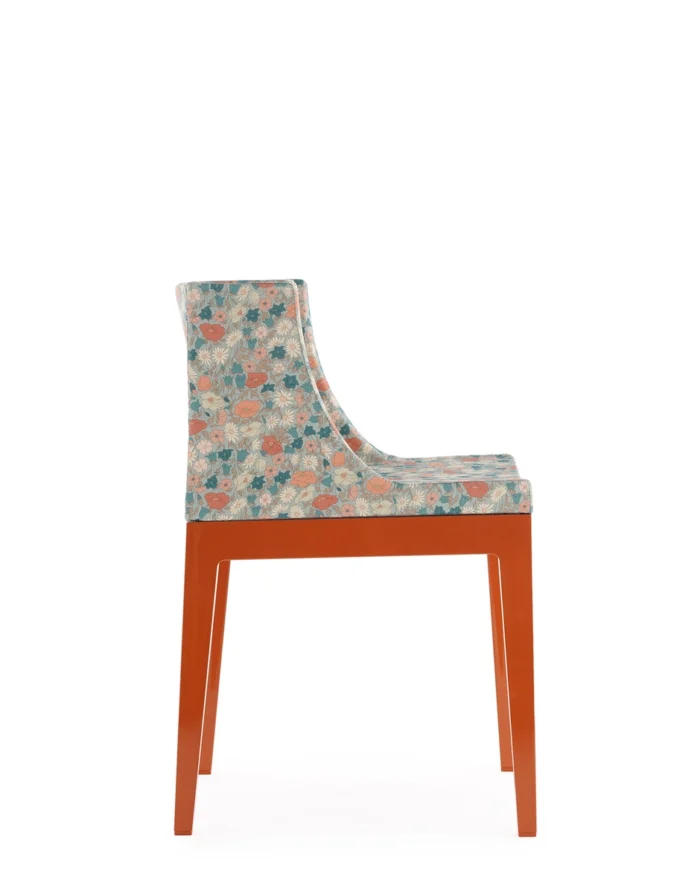 Mademoiselle liberty - Imagem 3
