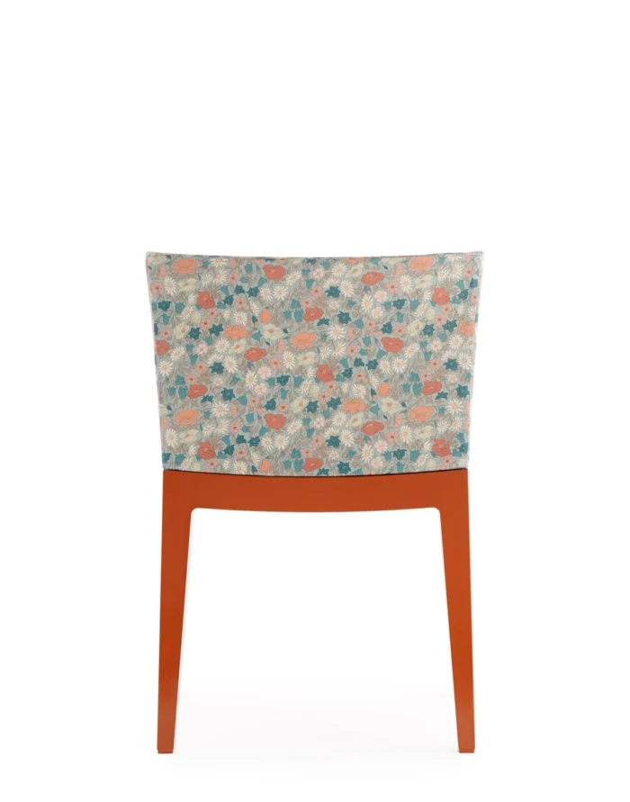Mademoiselle liberty - Imagem 4