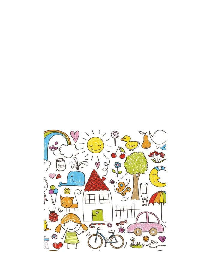Invisible mesa kids - Imagem 2